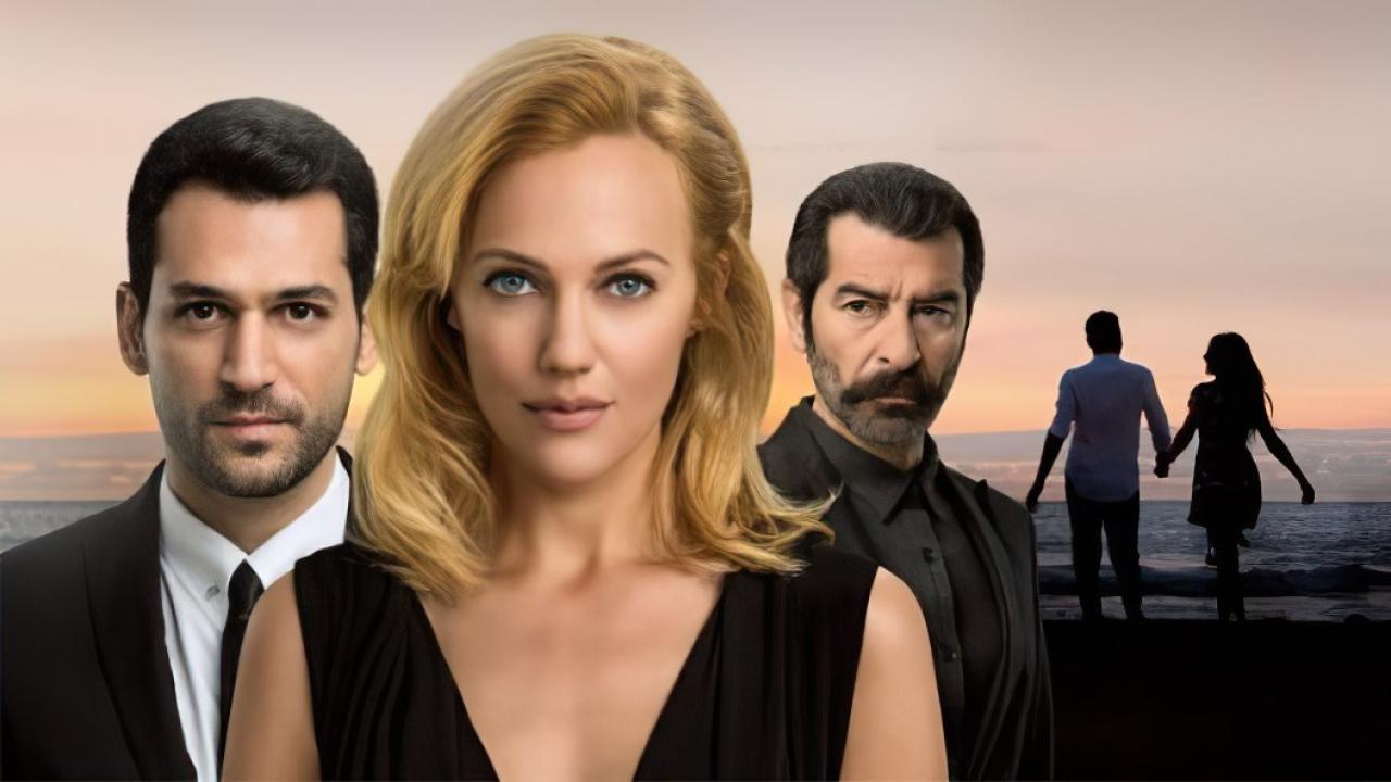 مسلسل عطر الامس الحلقة 49 مدبلجة والأخيرة