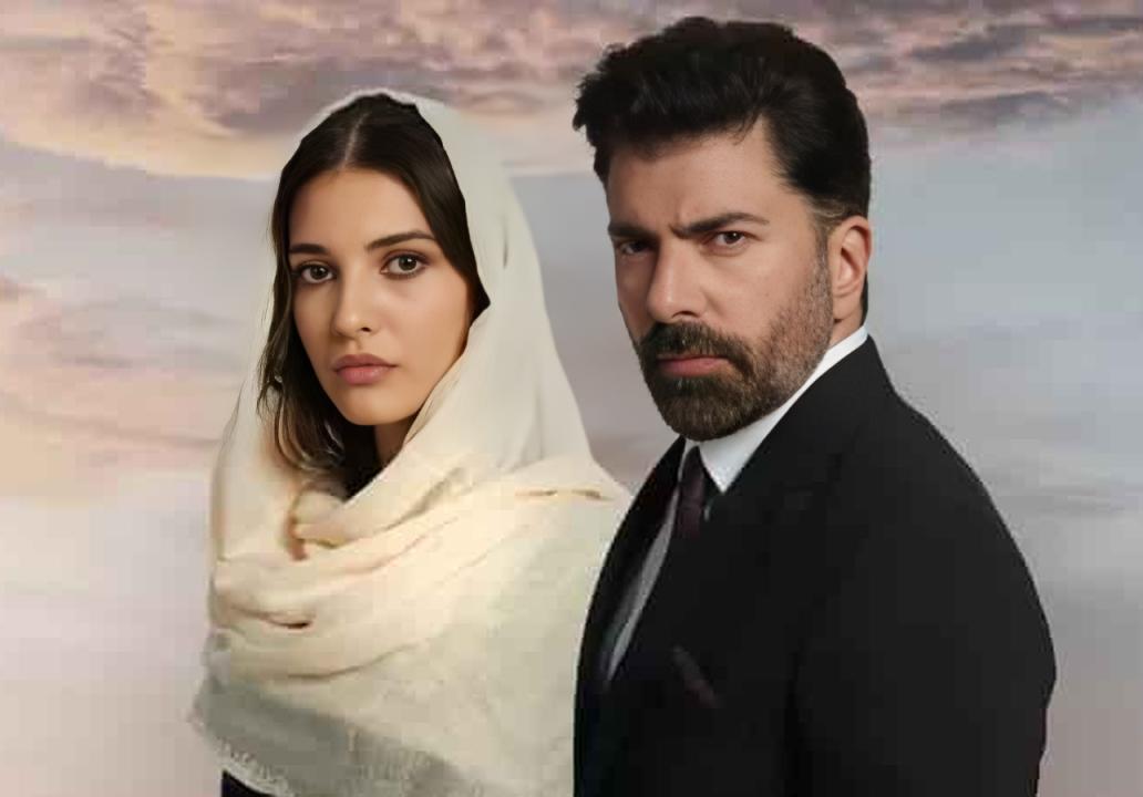 مسلسل الاسيرة الحلقة 158