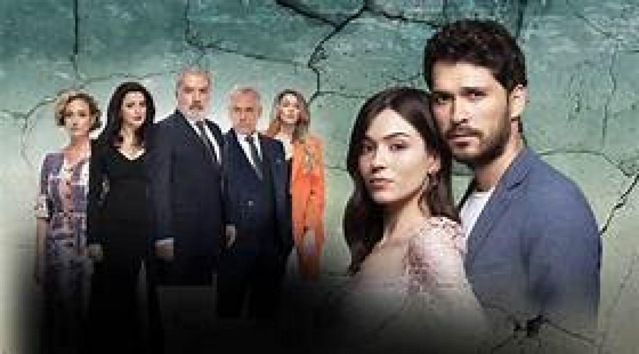 مسلسل حيوات مكسورة الحلقة 28