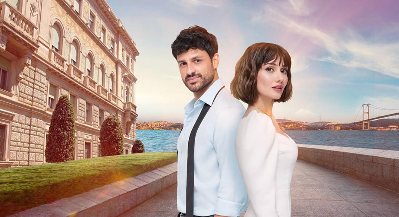 مسلسل اخفيتك في قلبي الحلقة 4