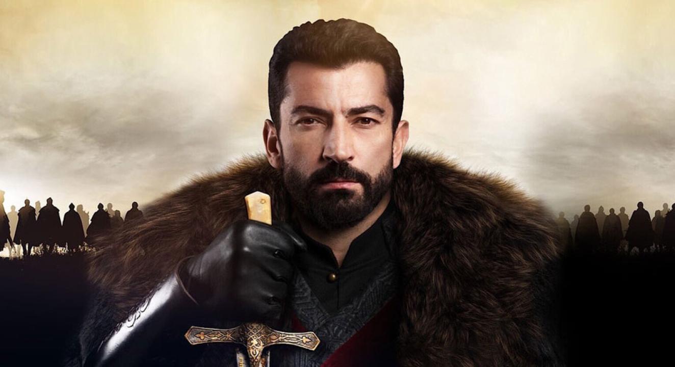 مسلسل محمد الفاتح الحلقة 6 والأخيرة