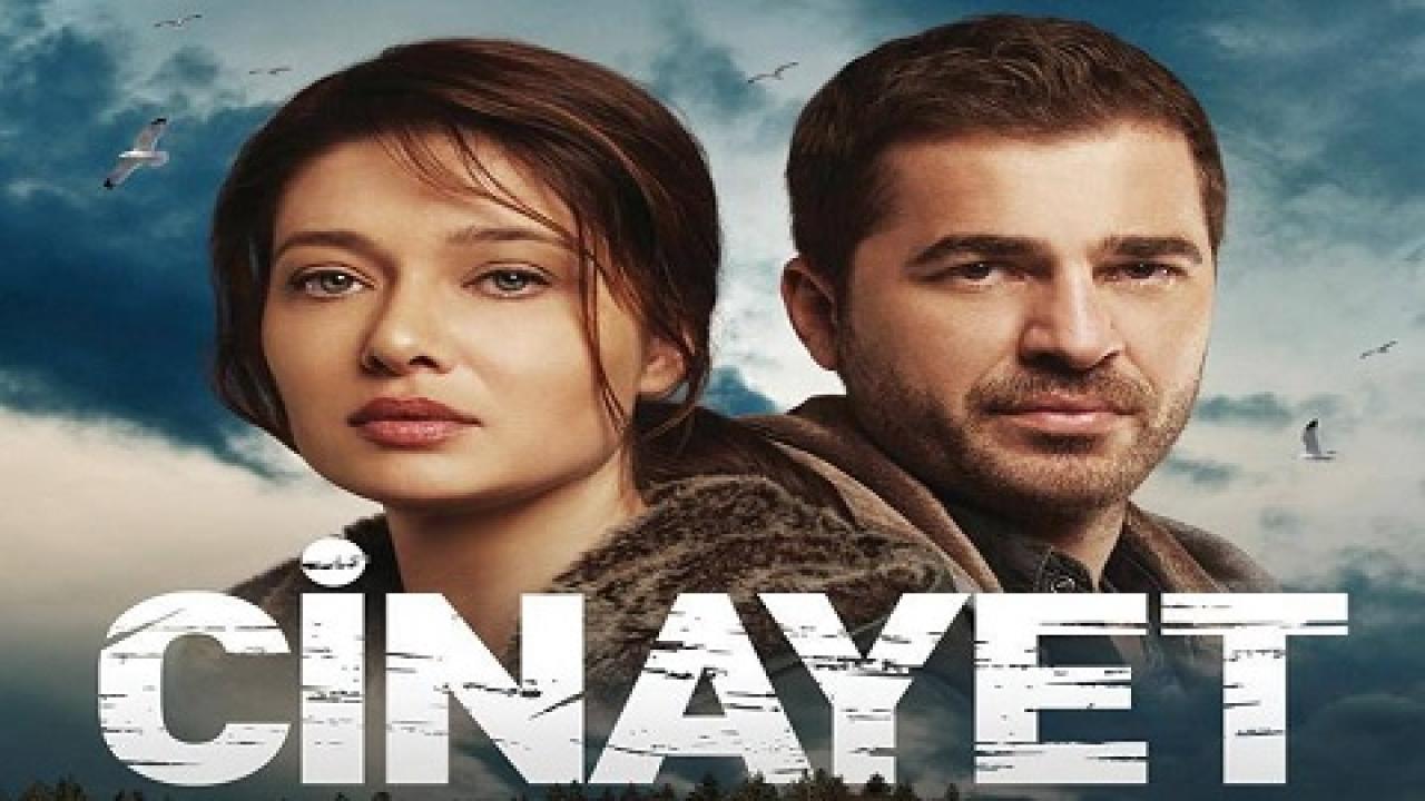 مسلسل الجريمة الحلقة 3