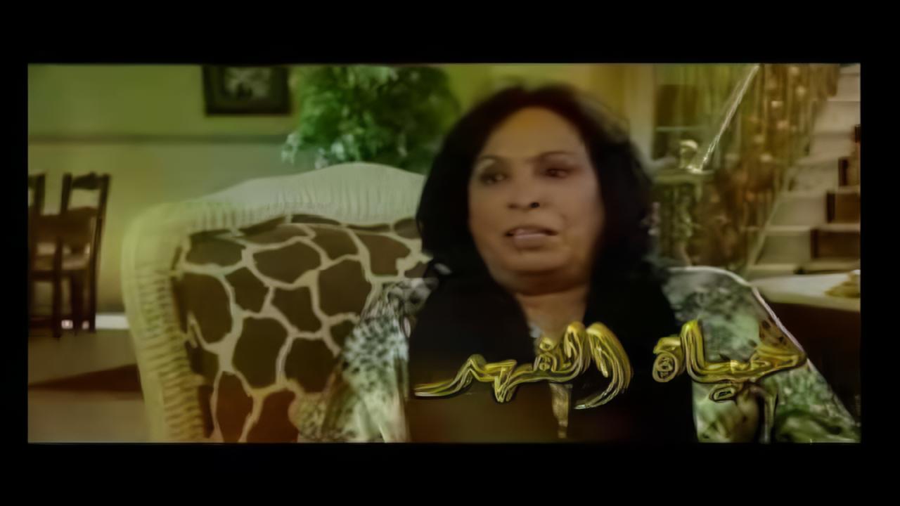 مسلسل خارج الأسوار